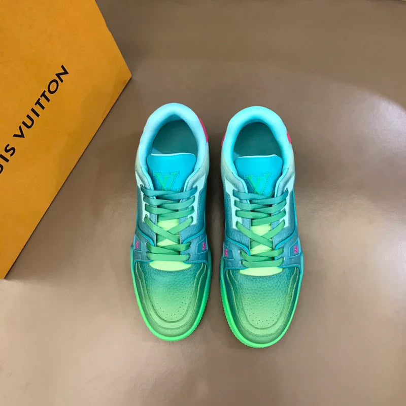 Louis Vuitton Trainer