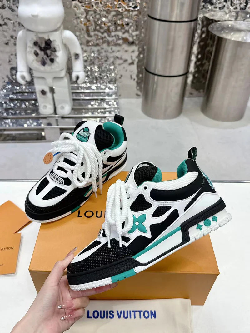 LV Skate Louis Vuitton