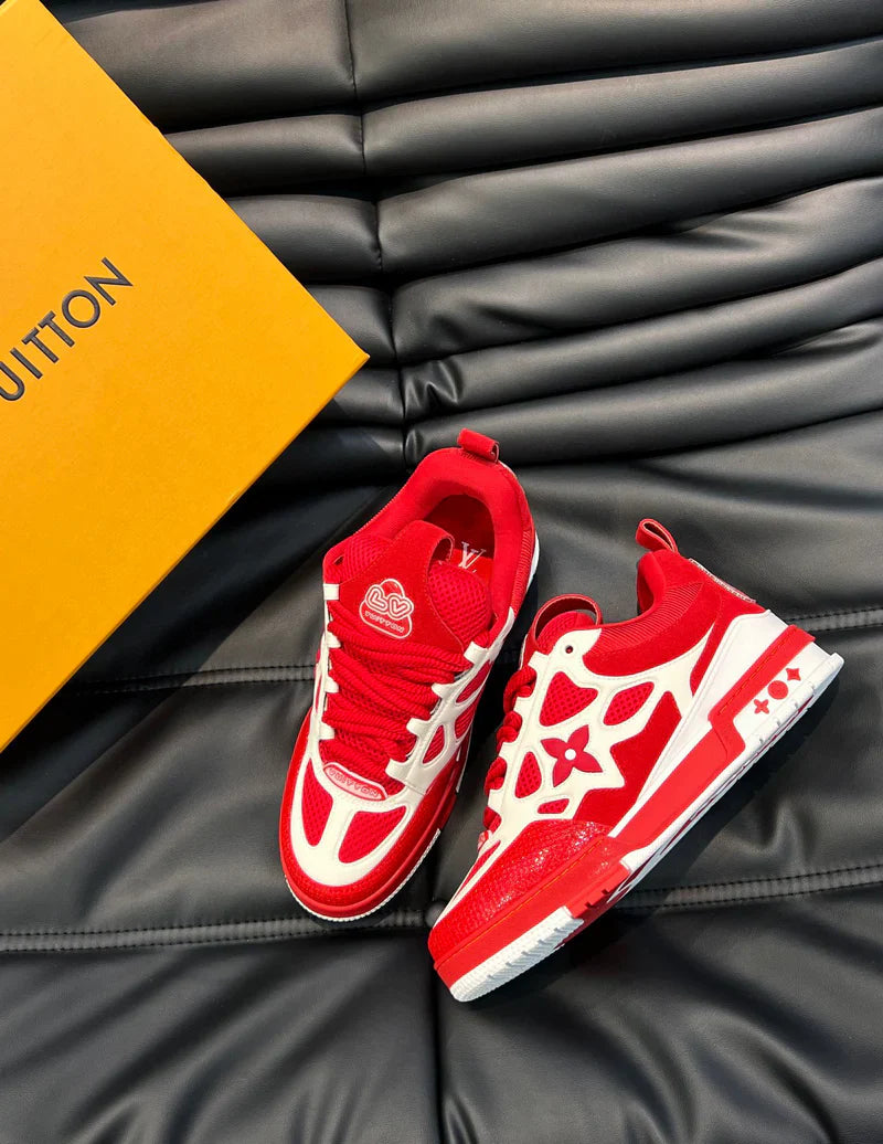 LV Skate Louis Vuitton