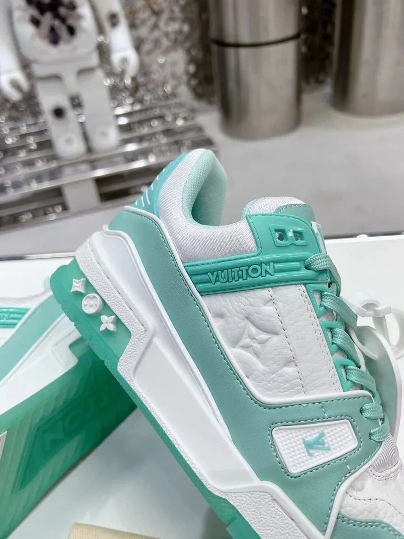 Louis Vuitton Trainer