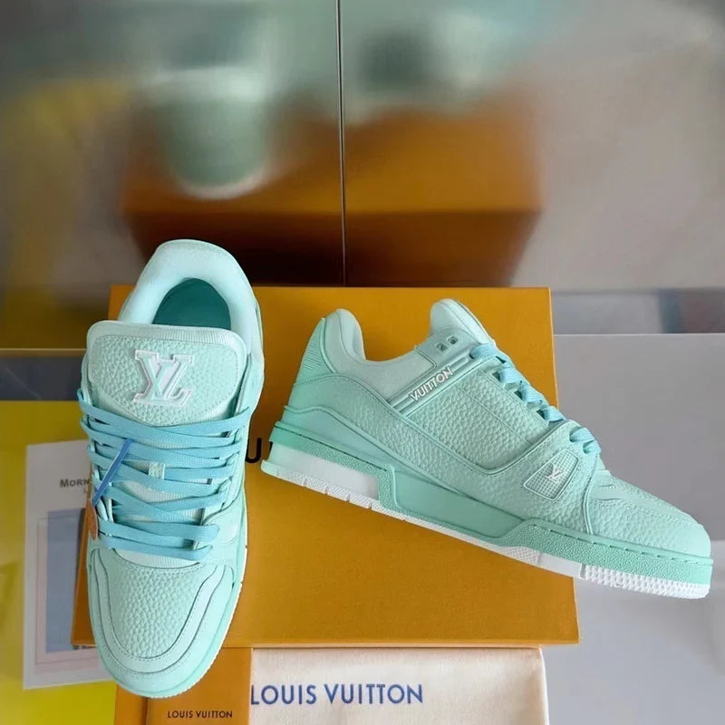 Louis Vuitton Trainer
