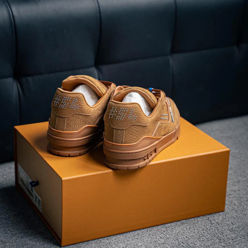 Louis Vuitton Trainer