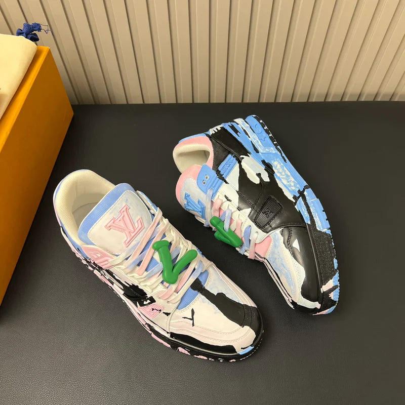 Louis Vuitton Trainer