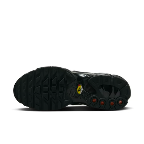Air Max Plus TN 1 Black Reflective