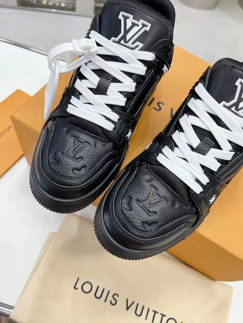 Louis Vuitton Trainer
