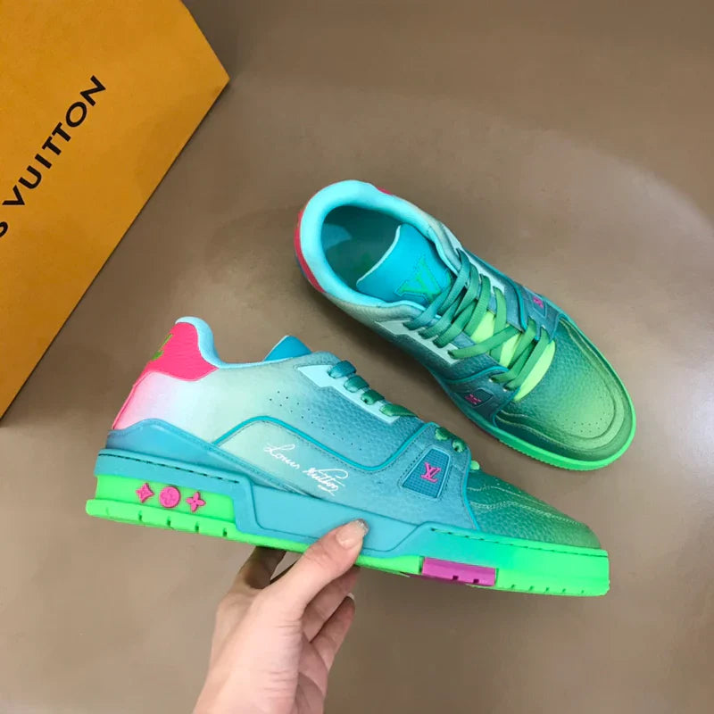 Louis Vuitton Trainer