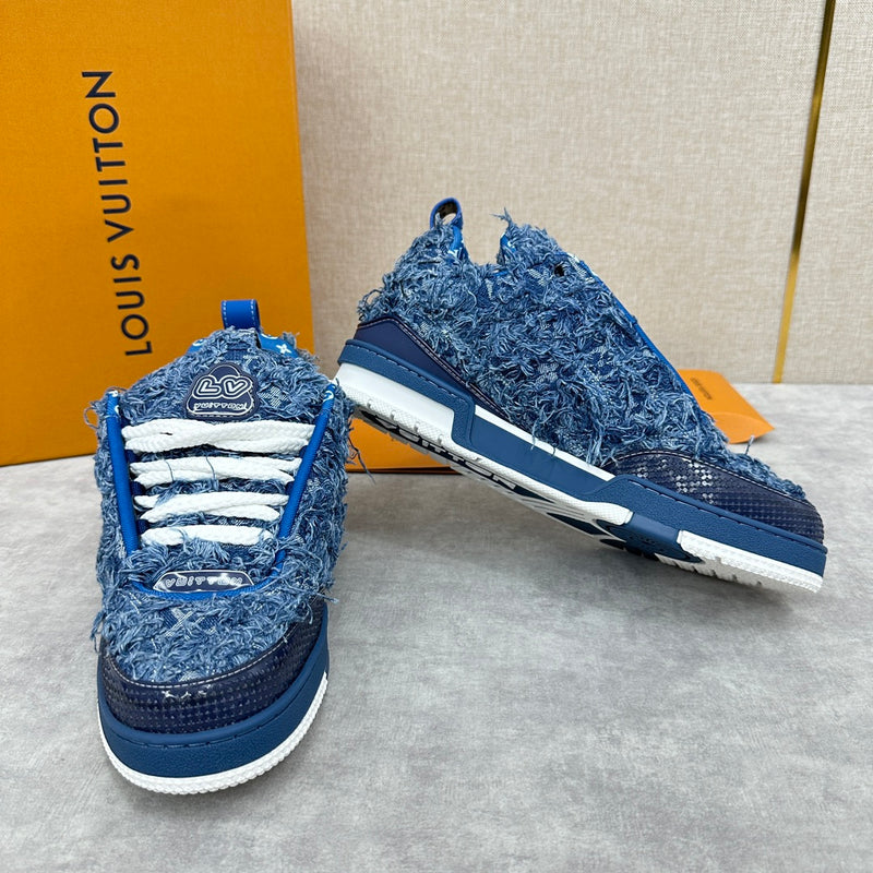 LV Skate Louis Vuitton