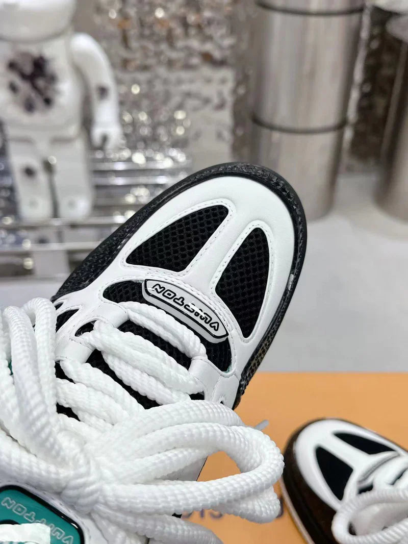 LV Skate Louis Vuitton