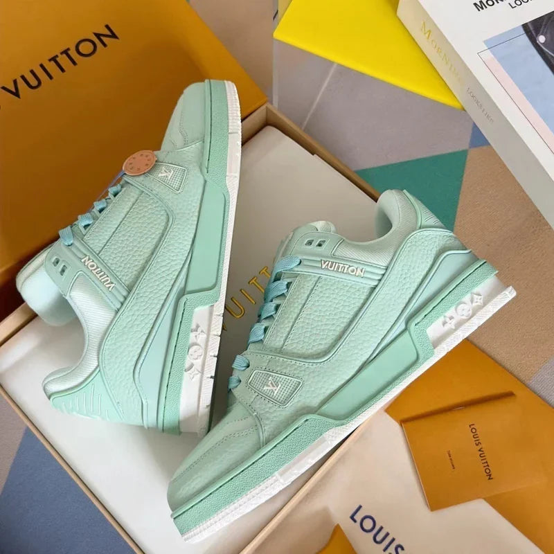 Louis Vuitton Trainer