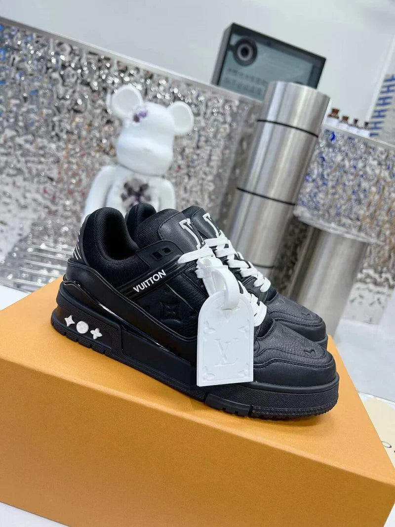 Louis Vuitton Trainer
