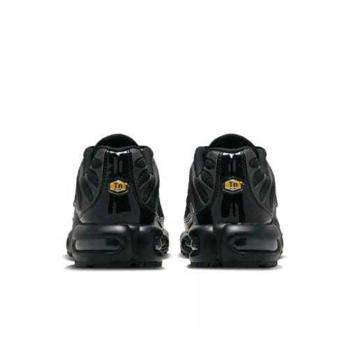 Air Max Plus TN 1 Black Reflective