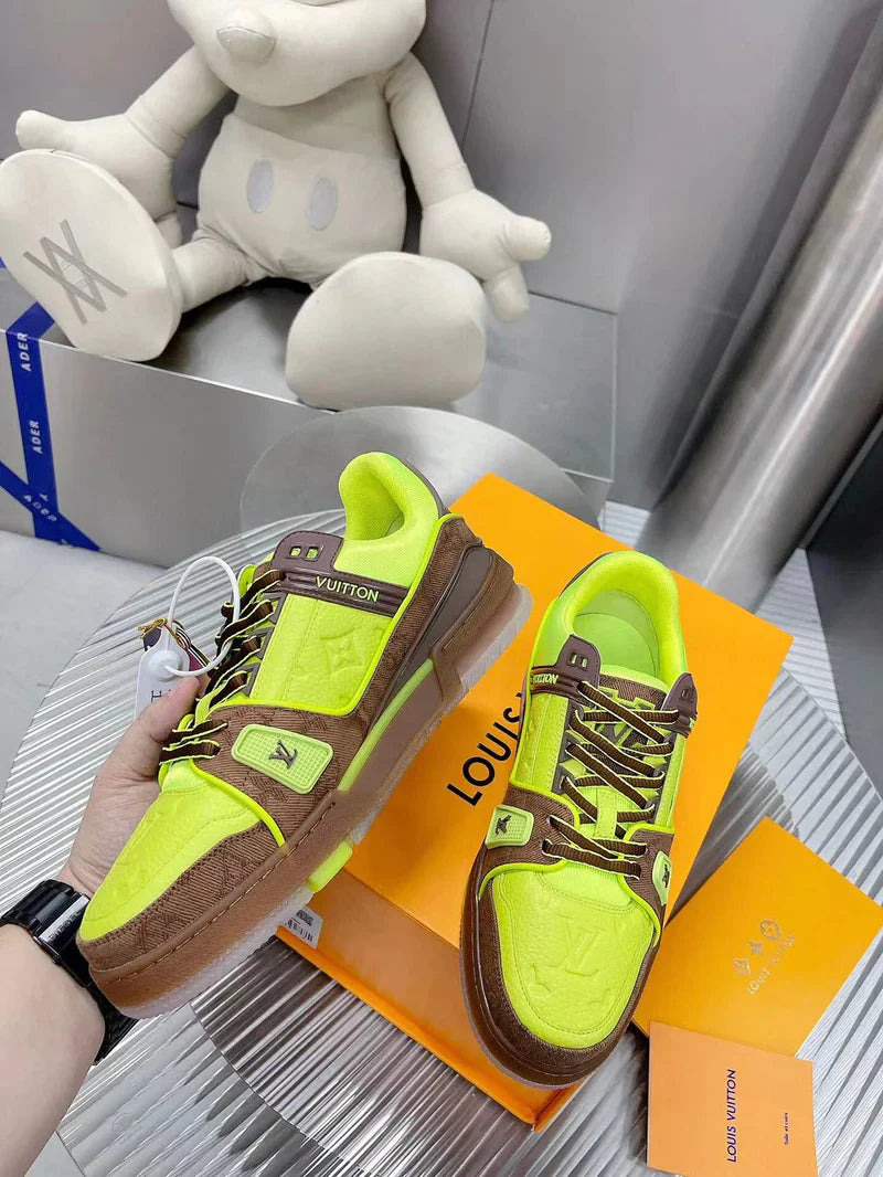 Louis Vuitton Trainer