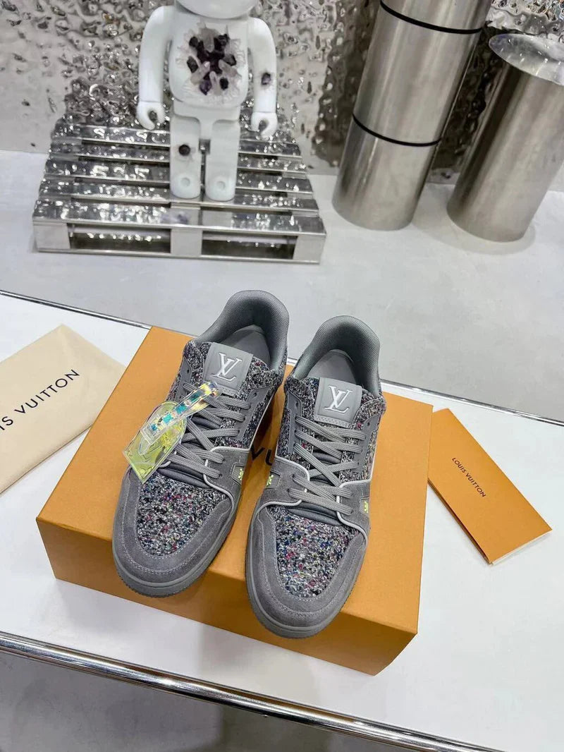 Louis Vuitton Trainer