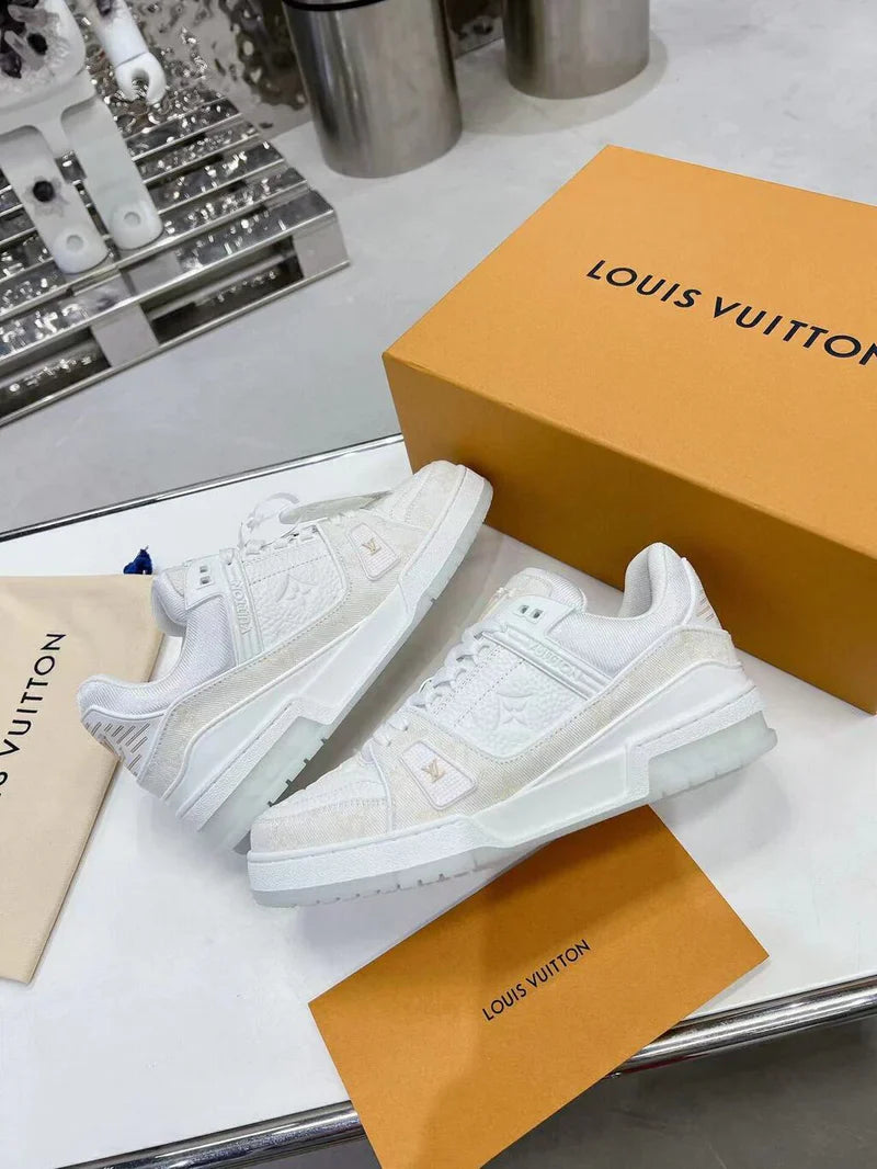 Louis Vuitton Trainer
