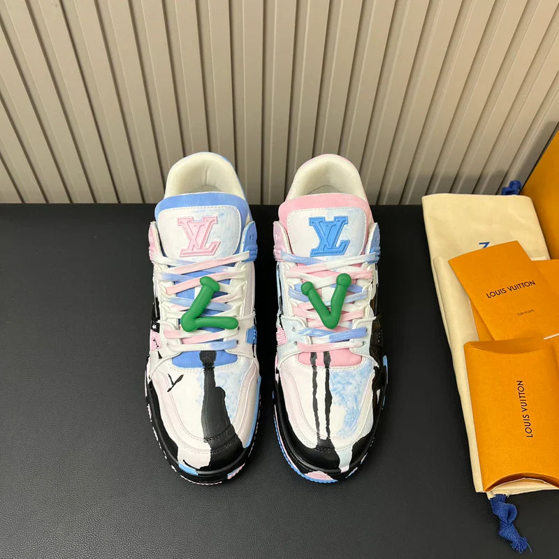 Louis Vuitton Trainer