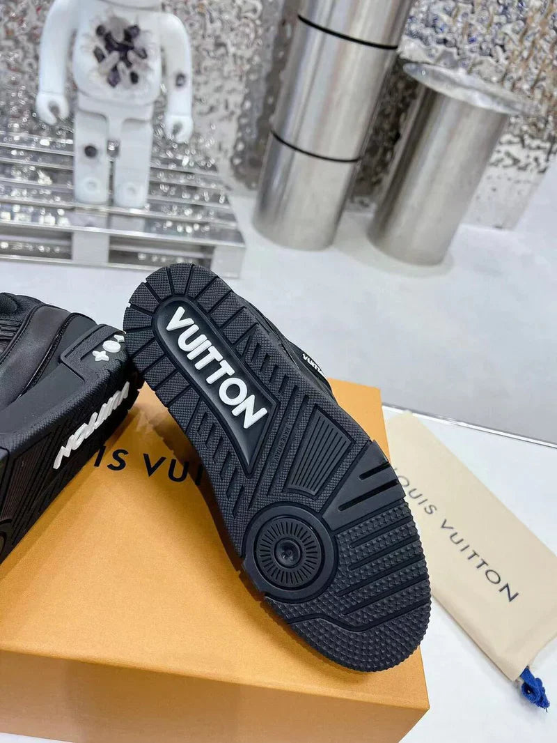 Louis Vuitton Trainer