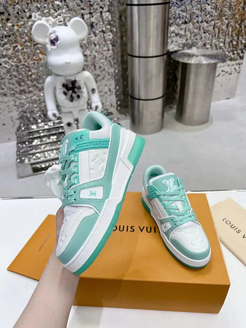Louis Vuitton Trainer