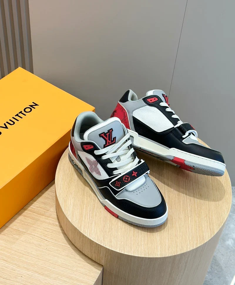 Louis Vuitton Trainer
