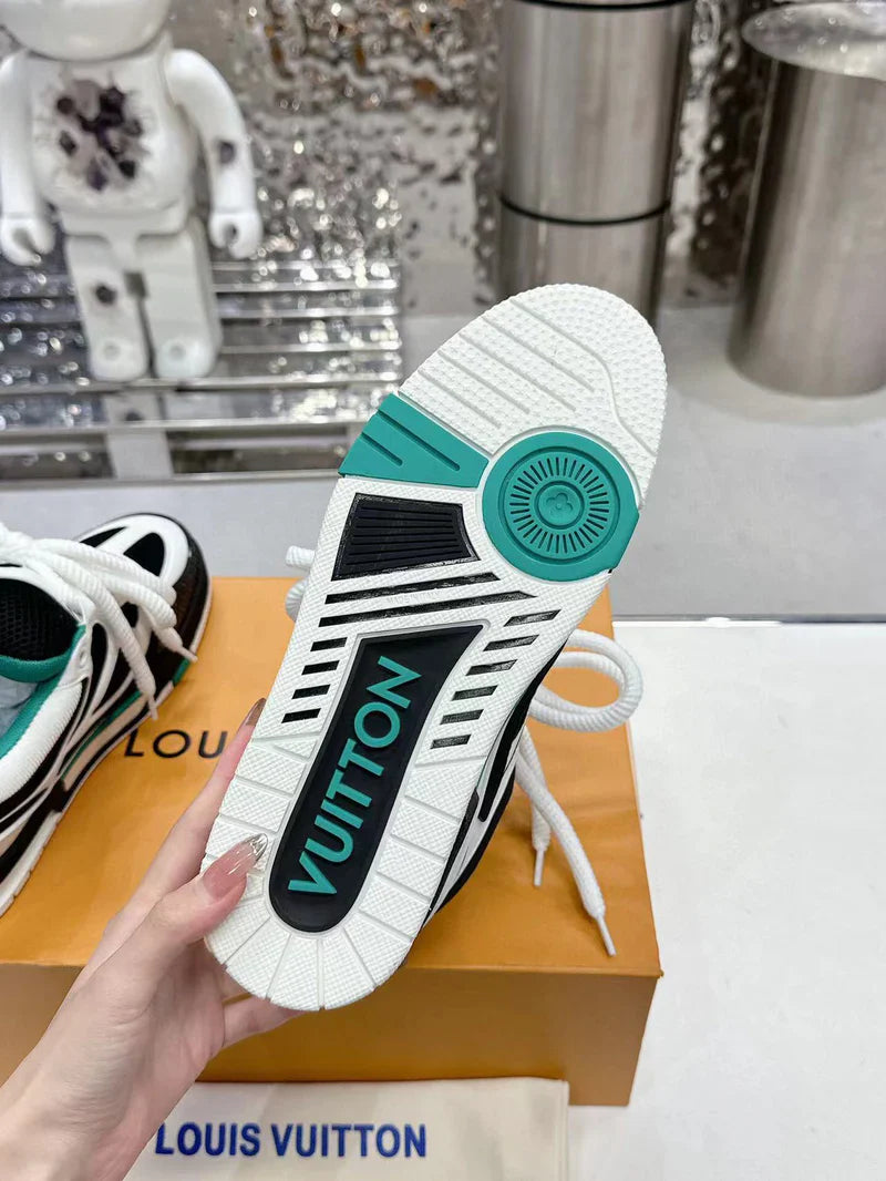 LV Skate Louis Vuitton