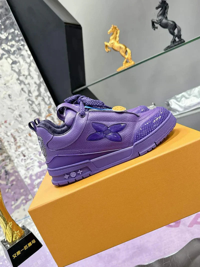 LV Skate Louis Vuitton