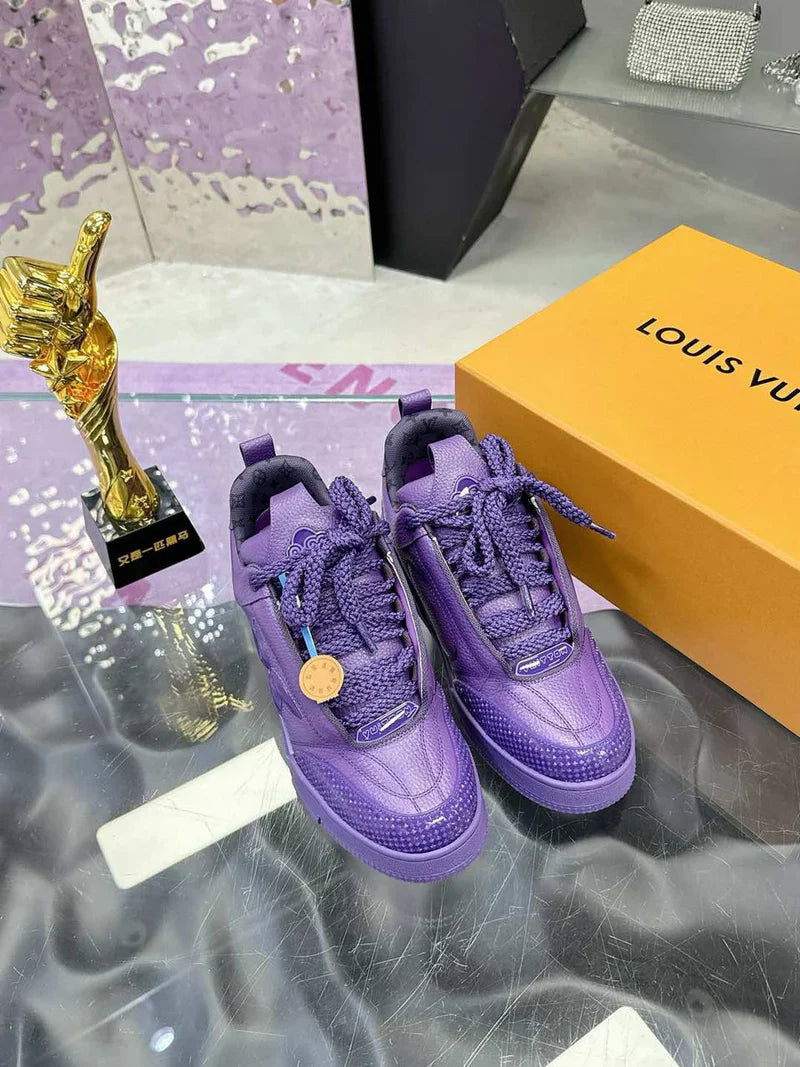LV Skate Louis Vuitton
