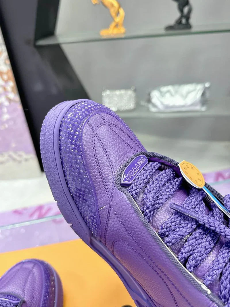 LV Skate Louis Vuitton