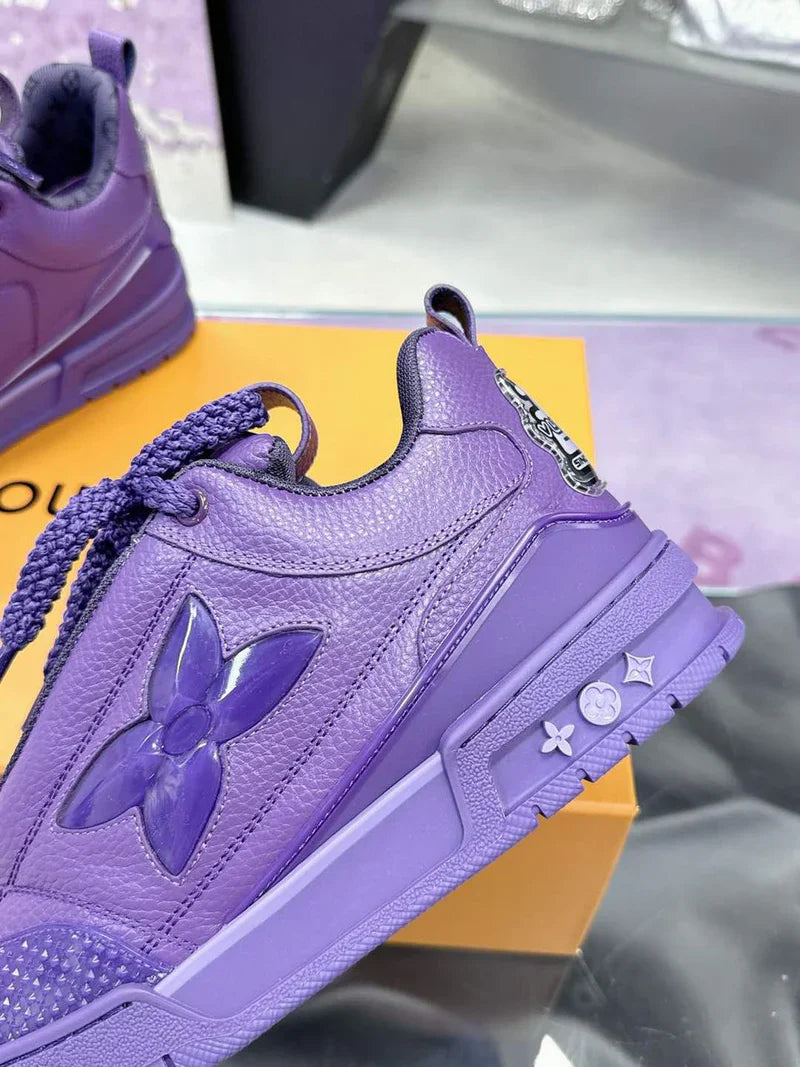 LV Skate Louis Vuitton