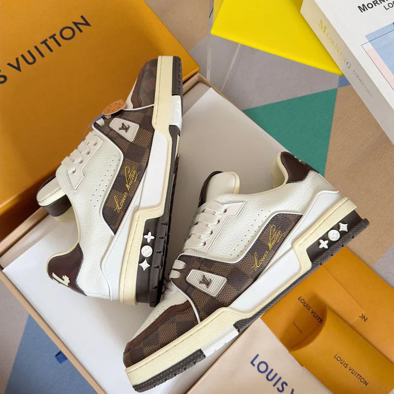 Louis Vuitton Trainer