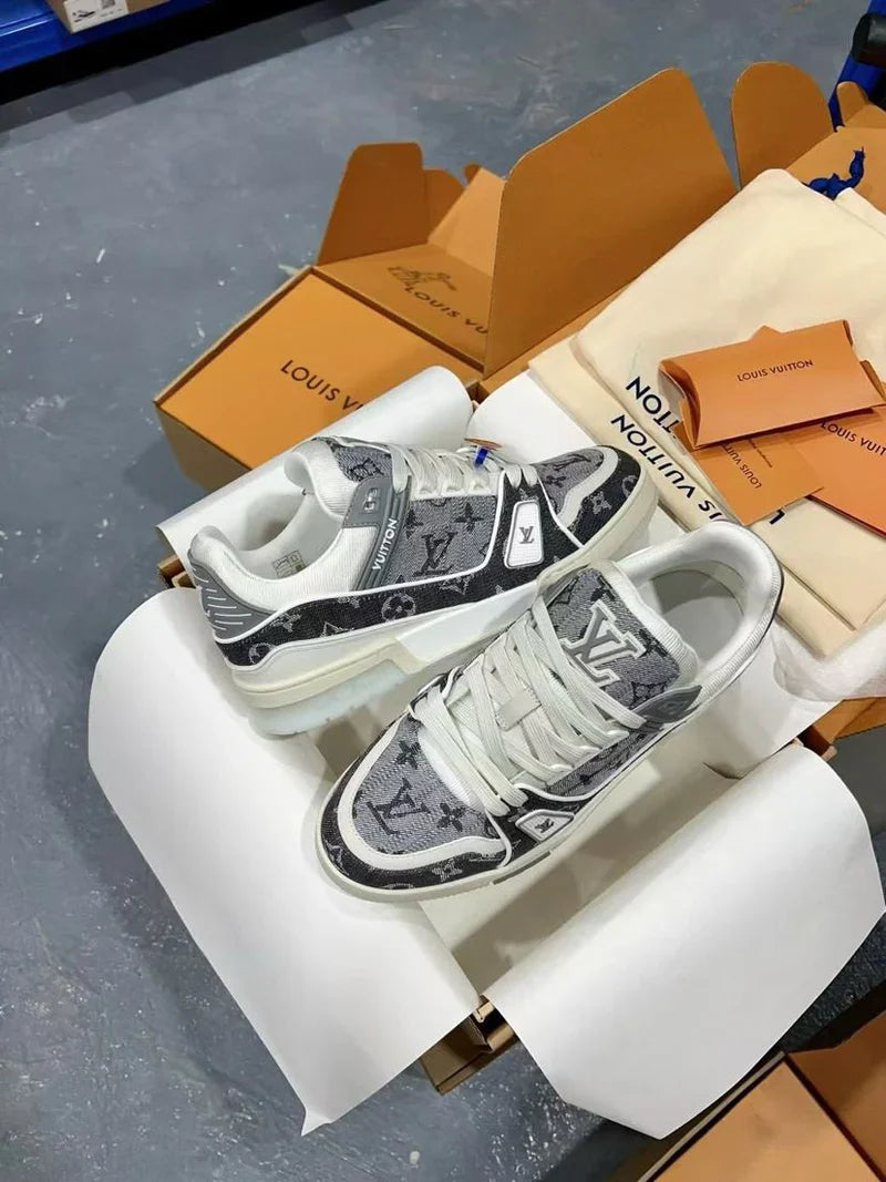 Louis Vuitton Trainer