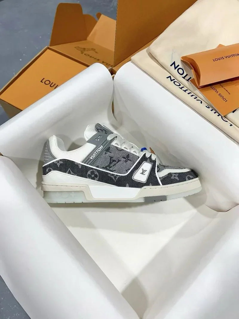 Louis Vuitton Trainer