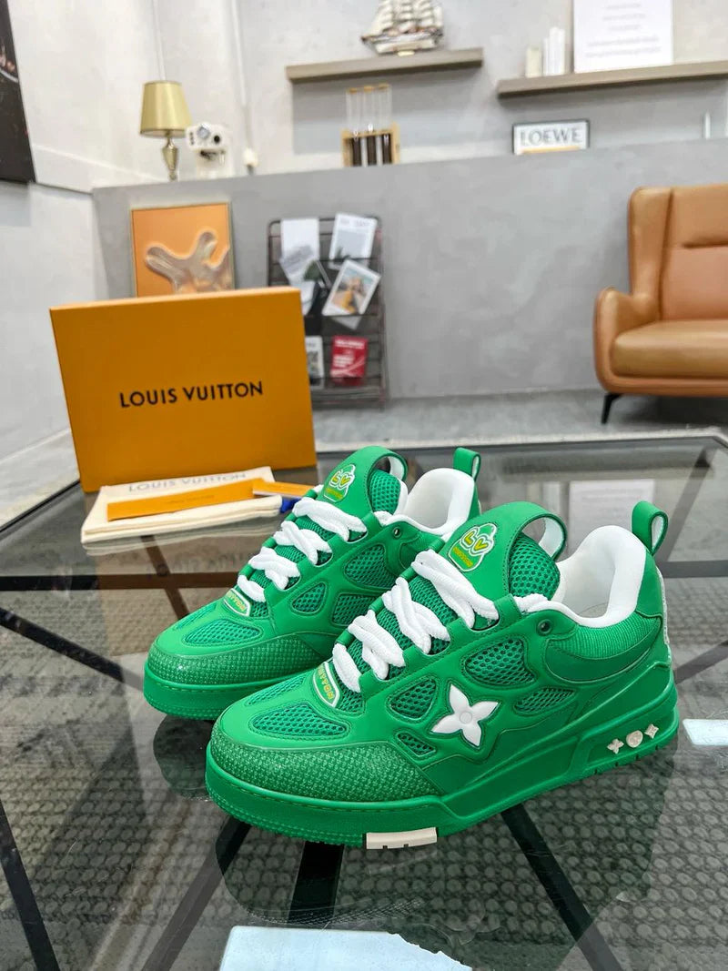 LV Skate Louis Vuitton
