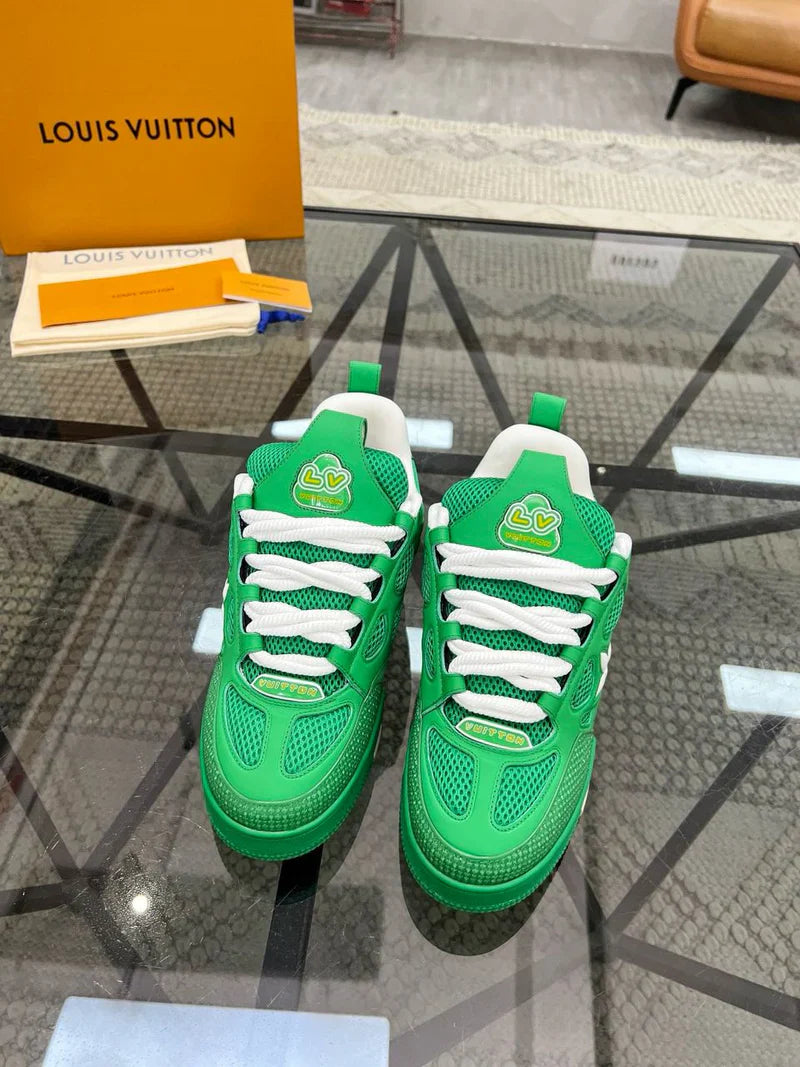 LV Skate Louis Vuitton