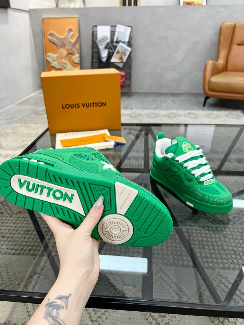 LV Skate Louis Vuitton