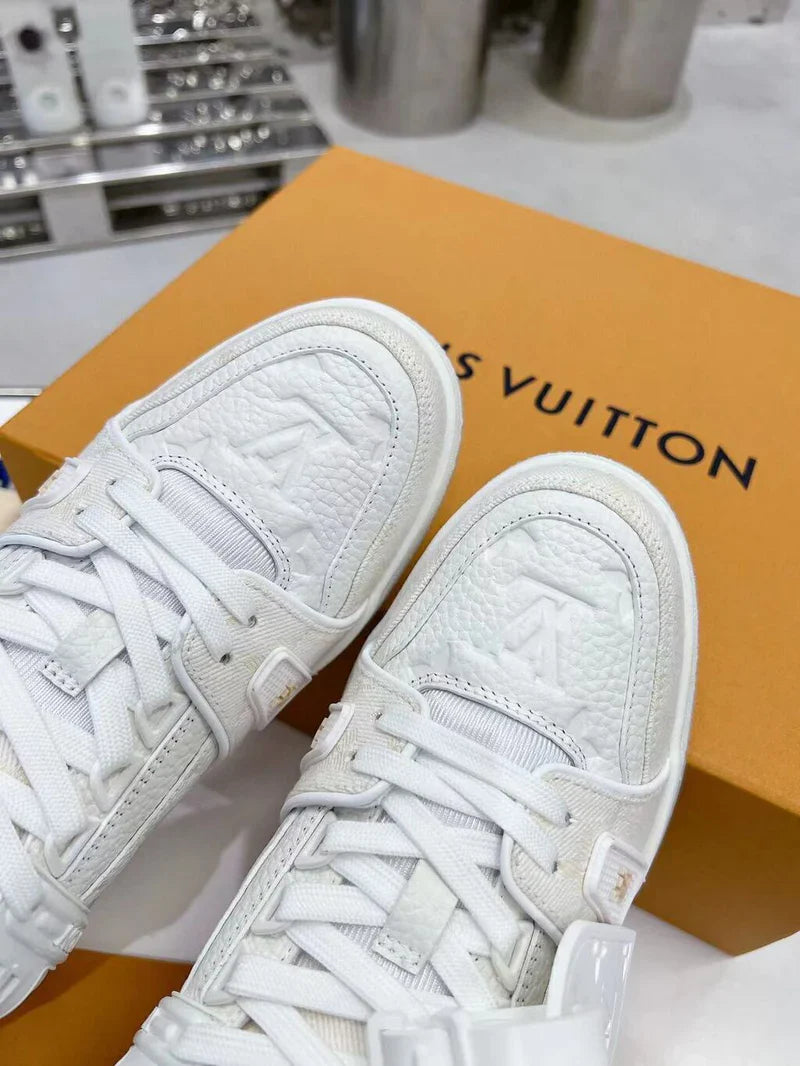 Louis Vuitton Trainer