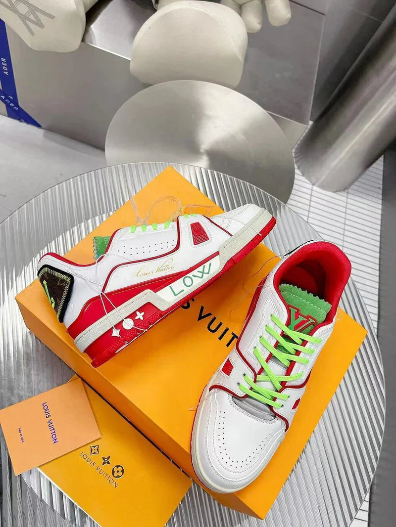 Louis Vuitton Trainer