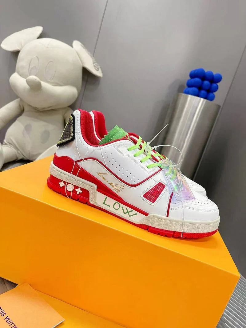 Louis Vuitton Trainer
