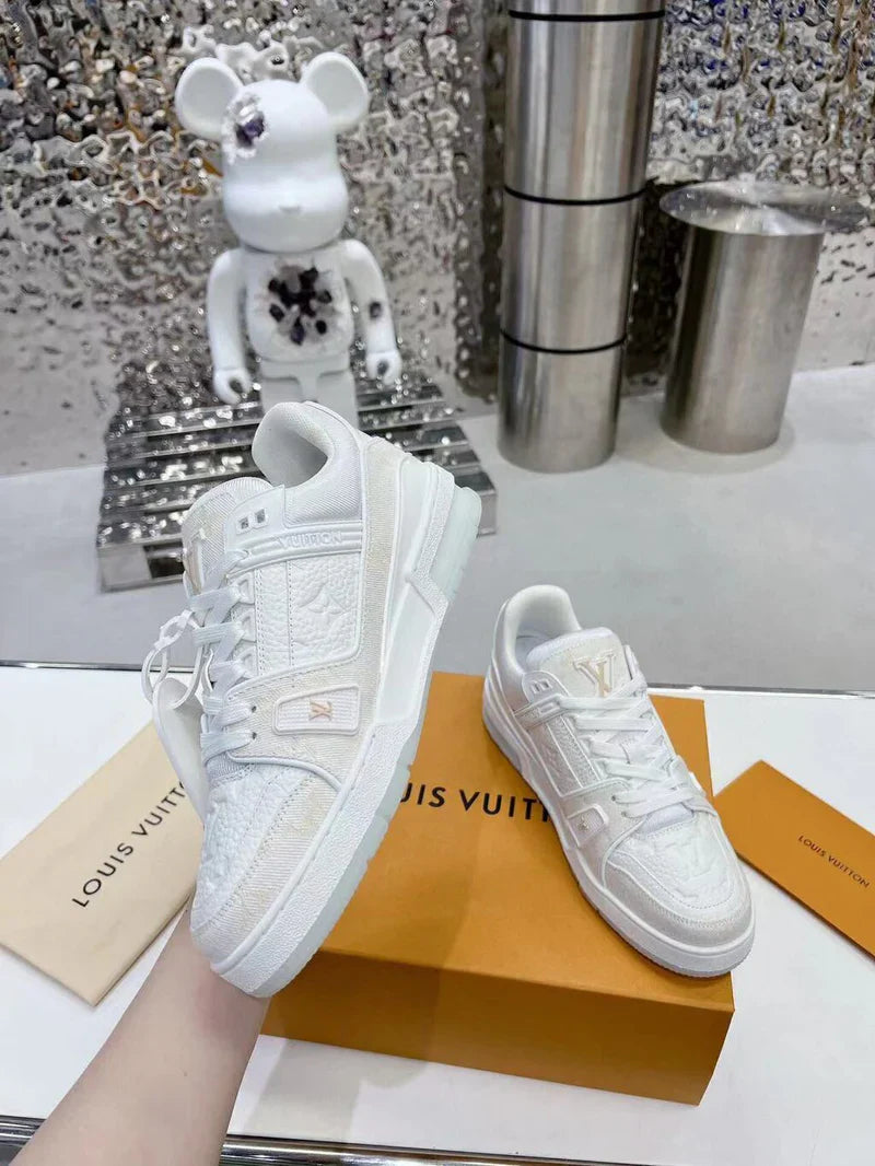 Louis Vuitton Trainer