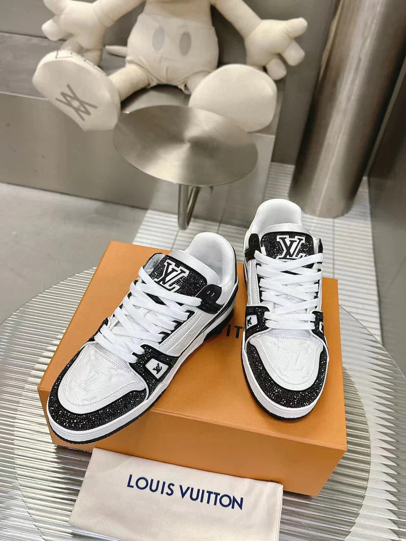 Louis Vuitton Trainer