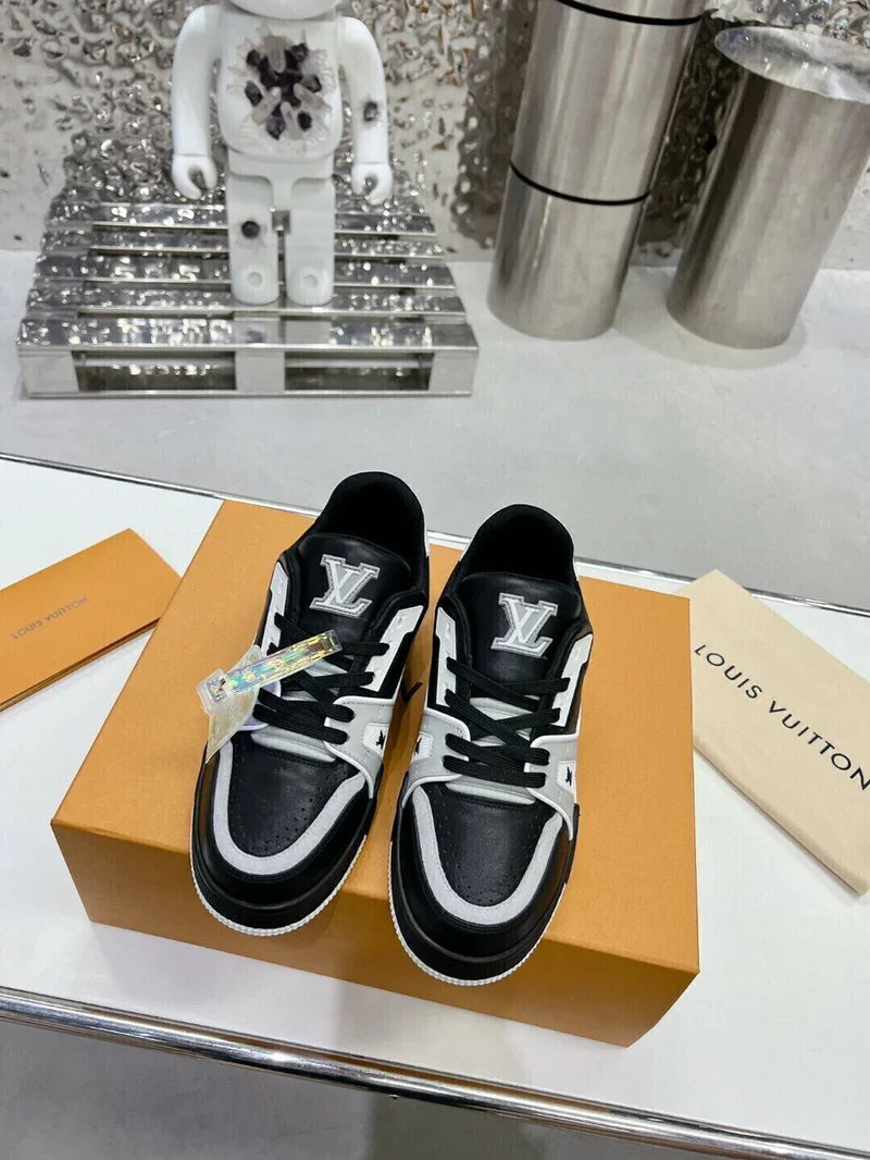 Louis Vuitton Trainer