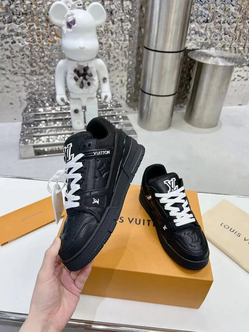 Louis Vuitton Trainer
