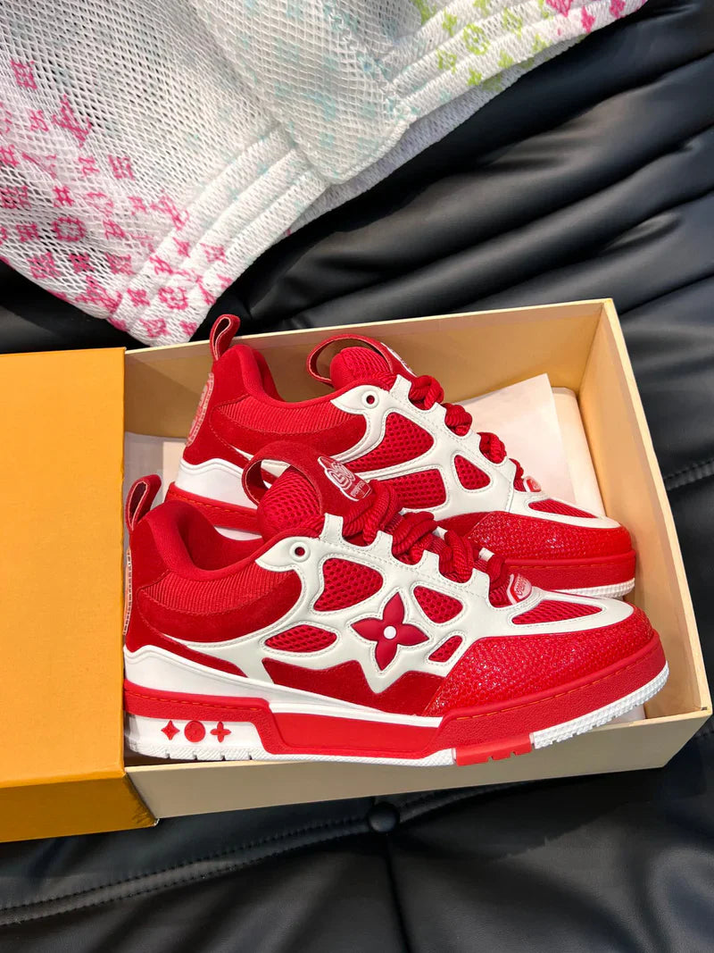 LV Skate Louis Vuitton