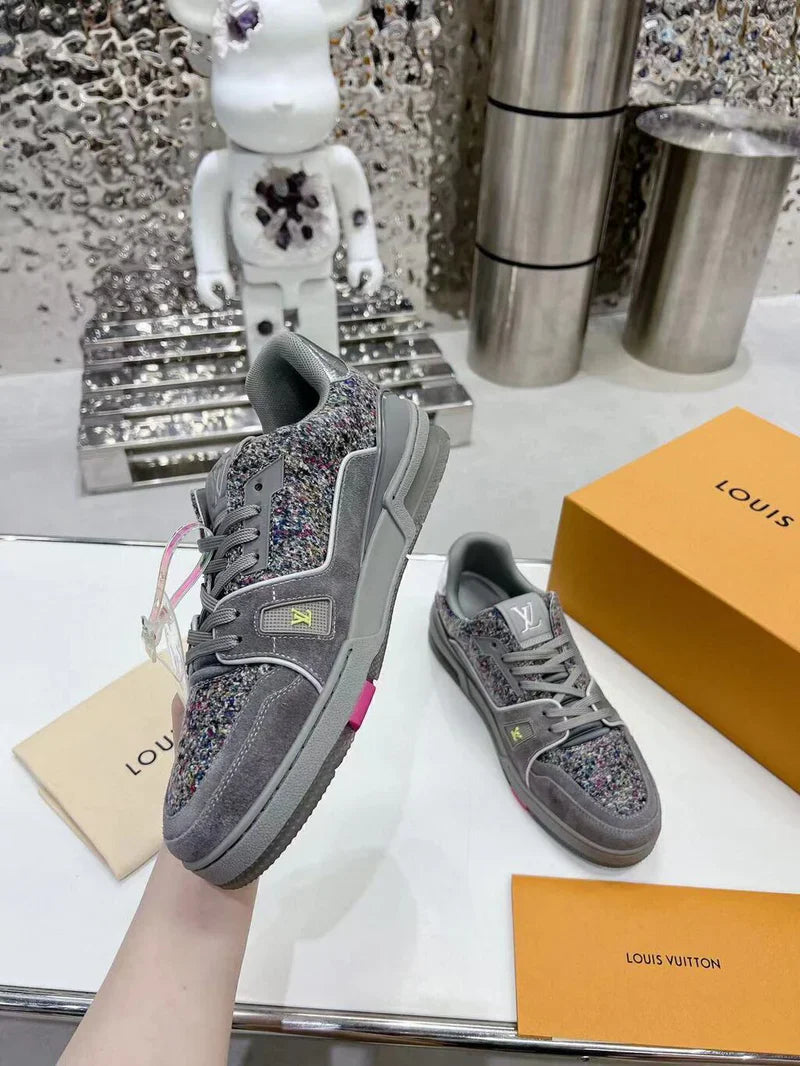 Louis Vuitton Trainer