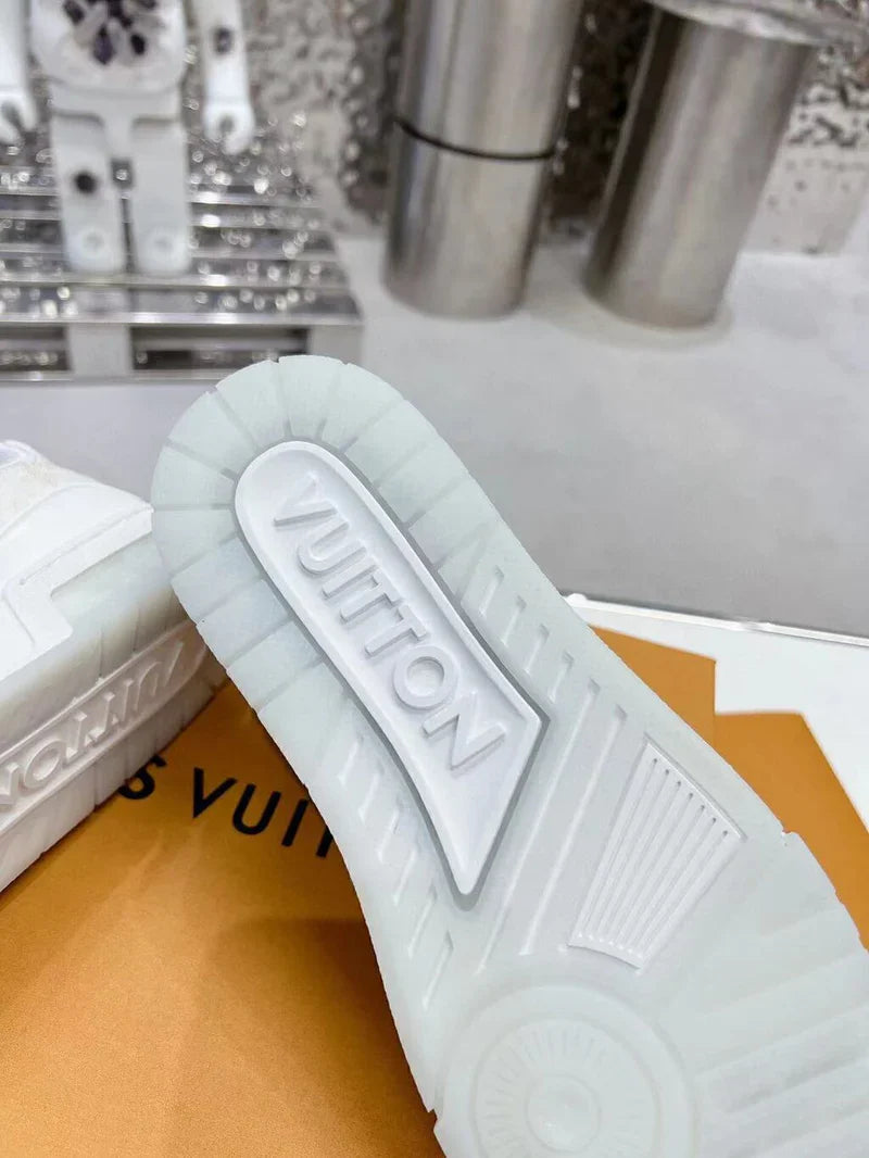 Louis Vuitton Trainer