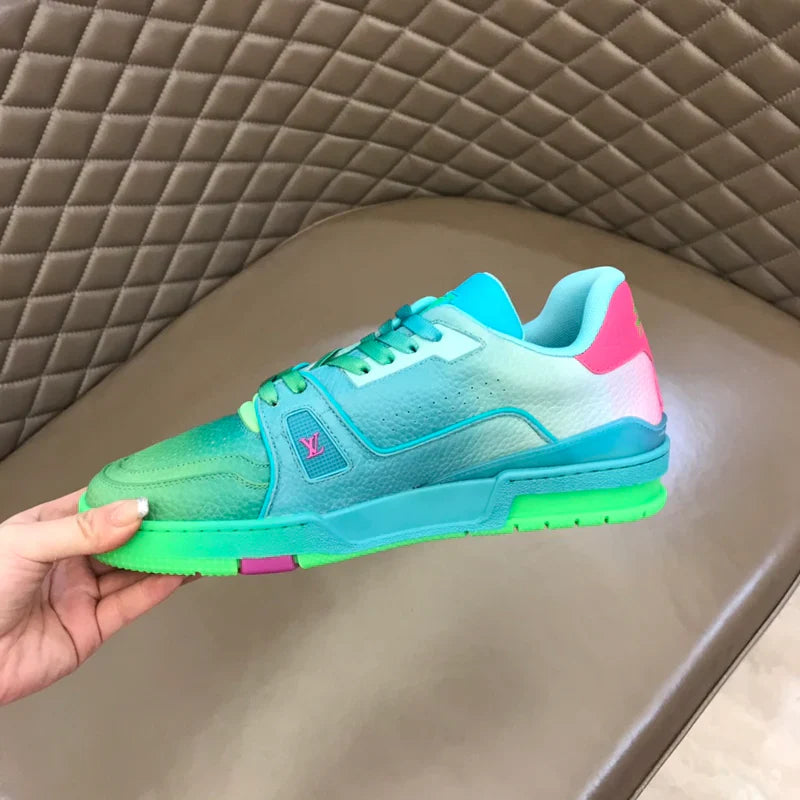 Louis Vuitton Trainer