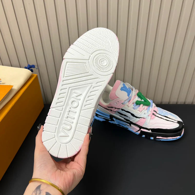 Louis Vuitton Trainer