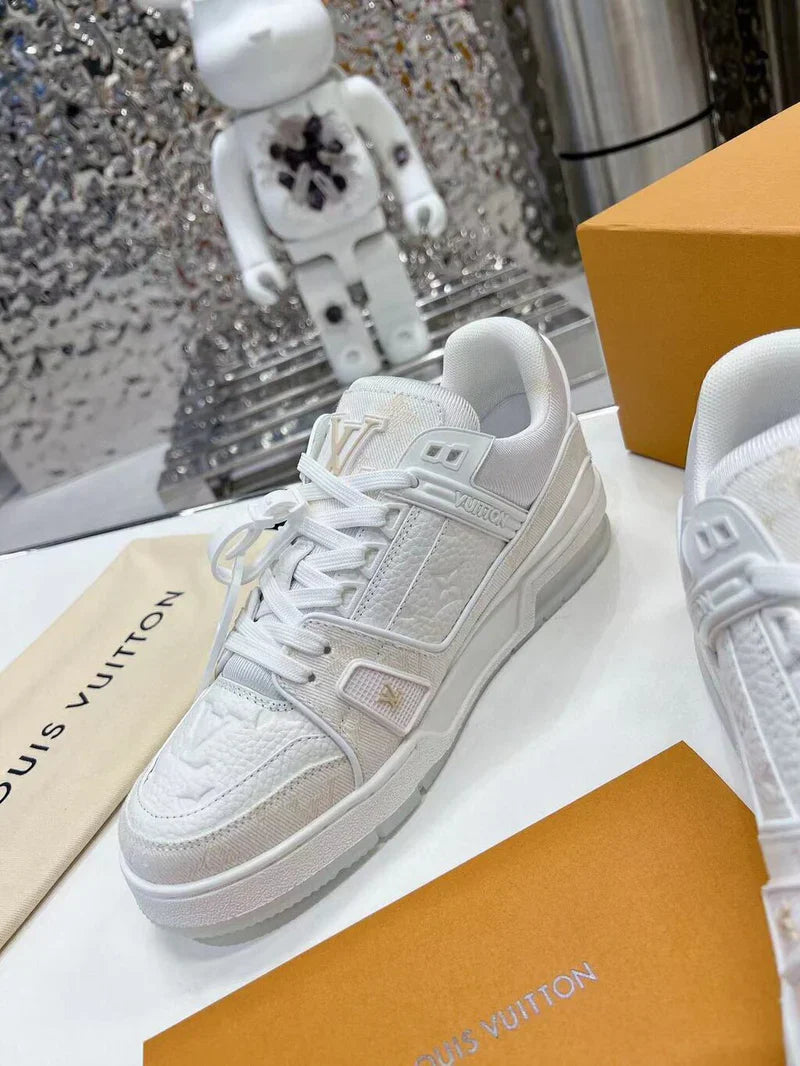 Louis Vuitton Trainer