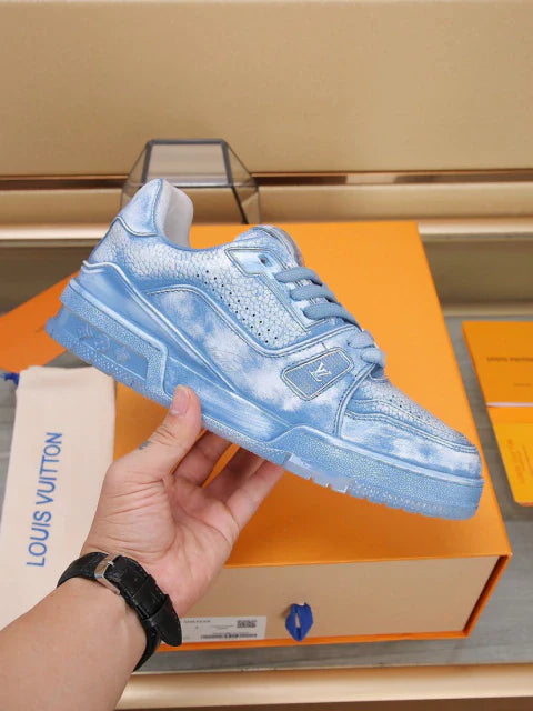 Louis Vuitton Trainer